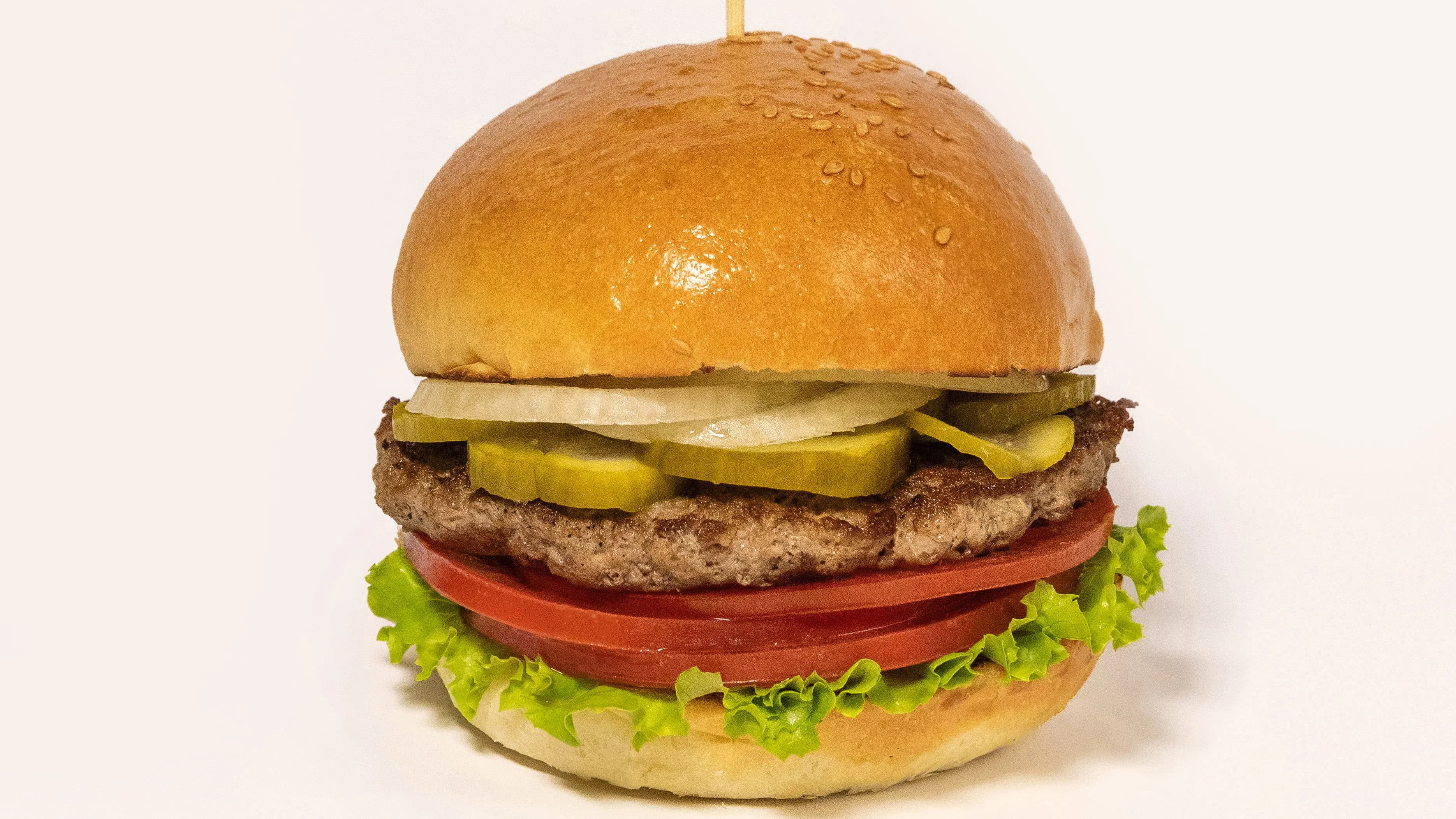 Bif burger