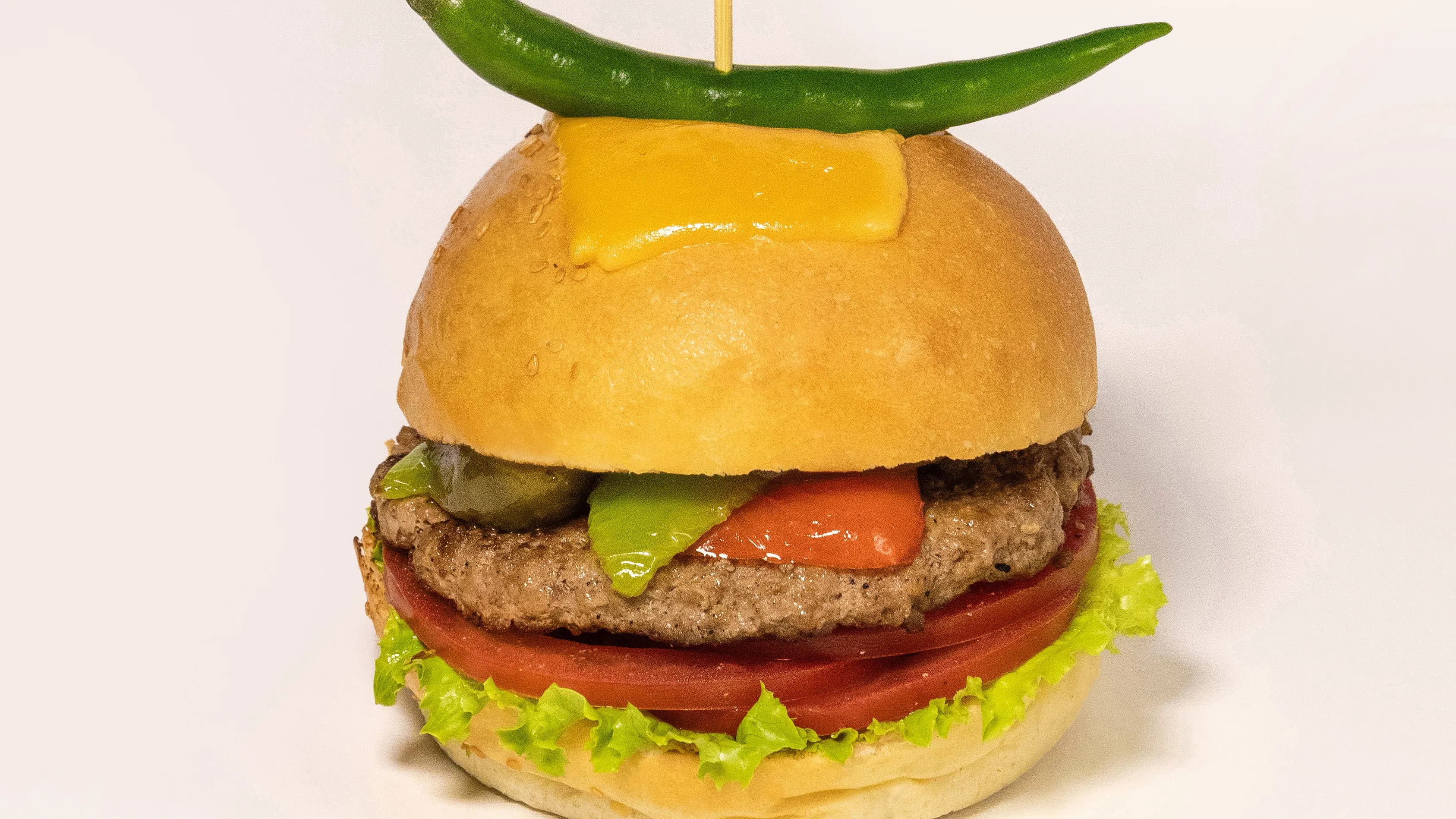 Amigo burger