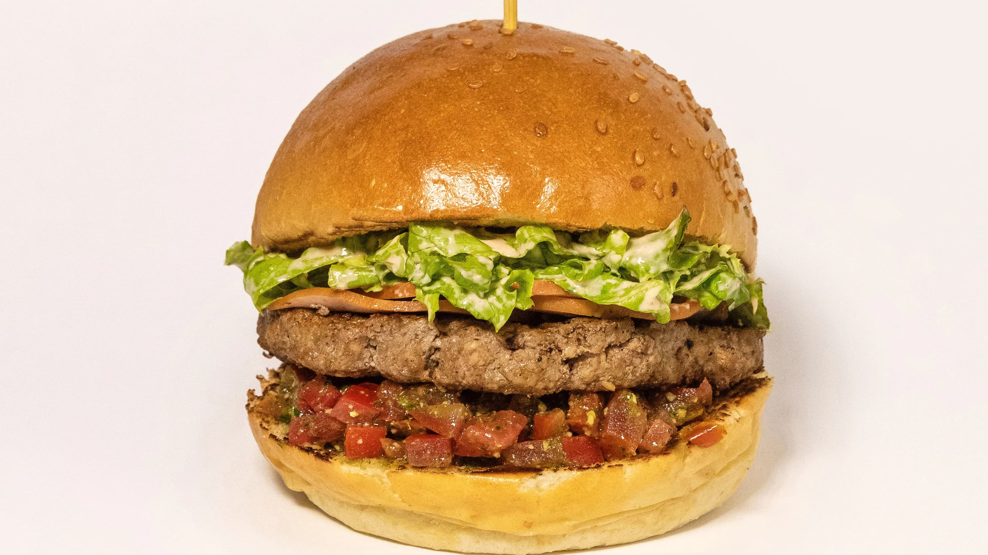 Iwanow burger