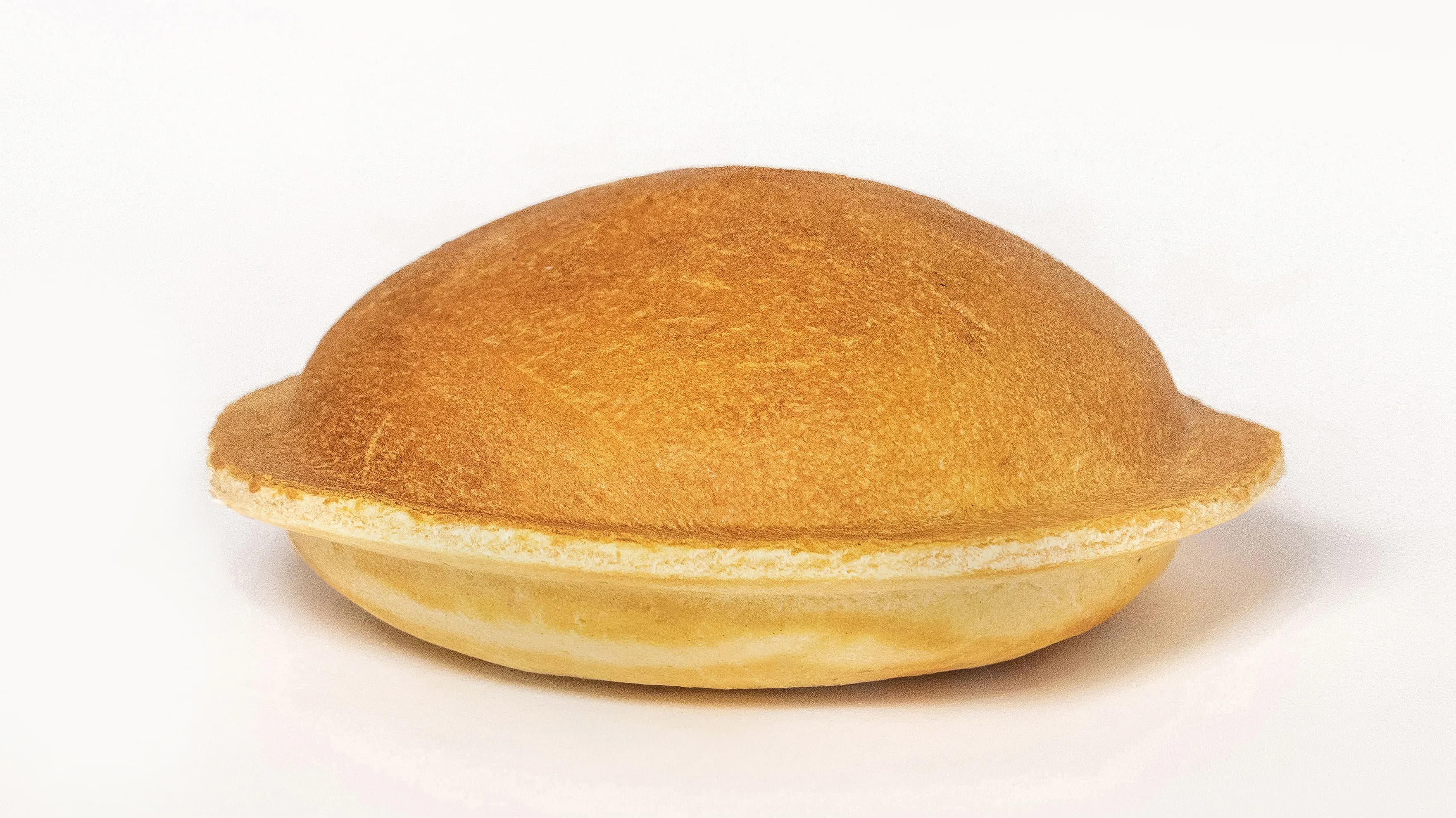 "UFO" Burger