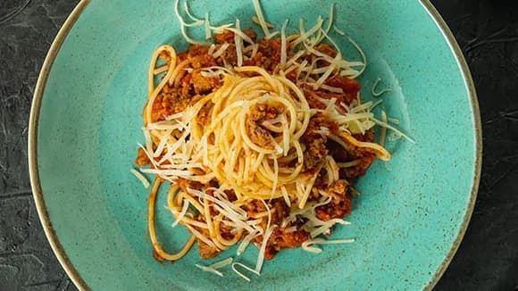 Bolonez pasta