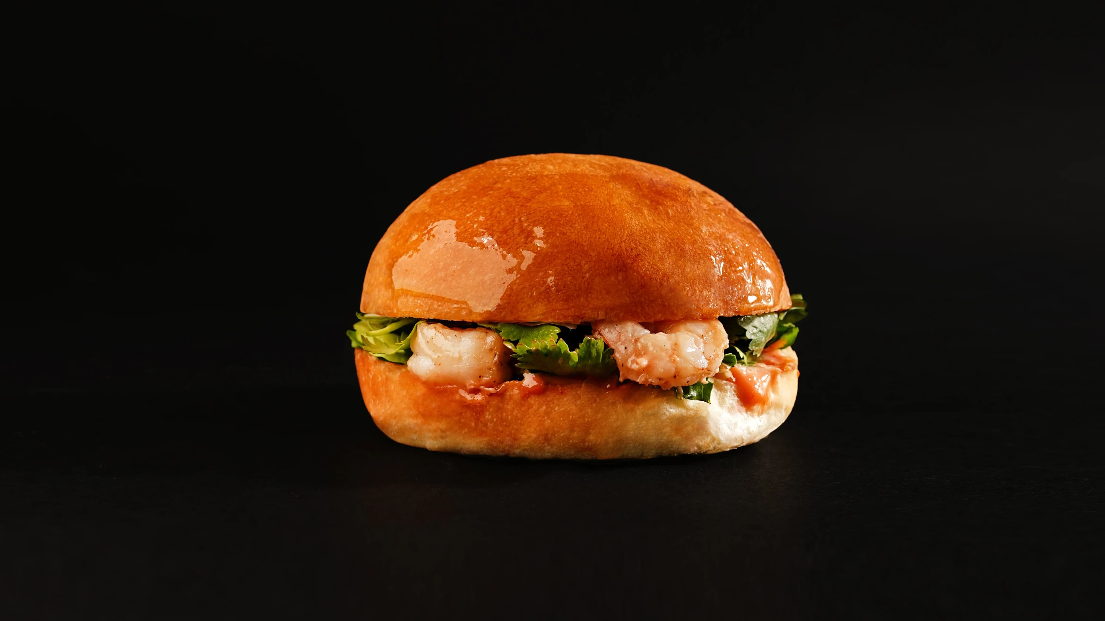 Kriwetkaly burger