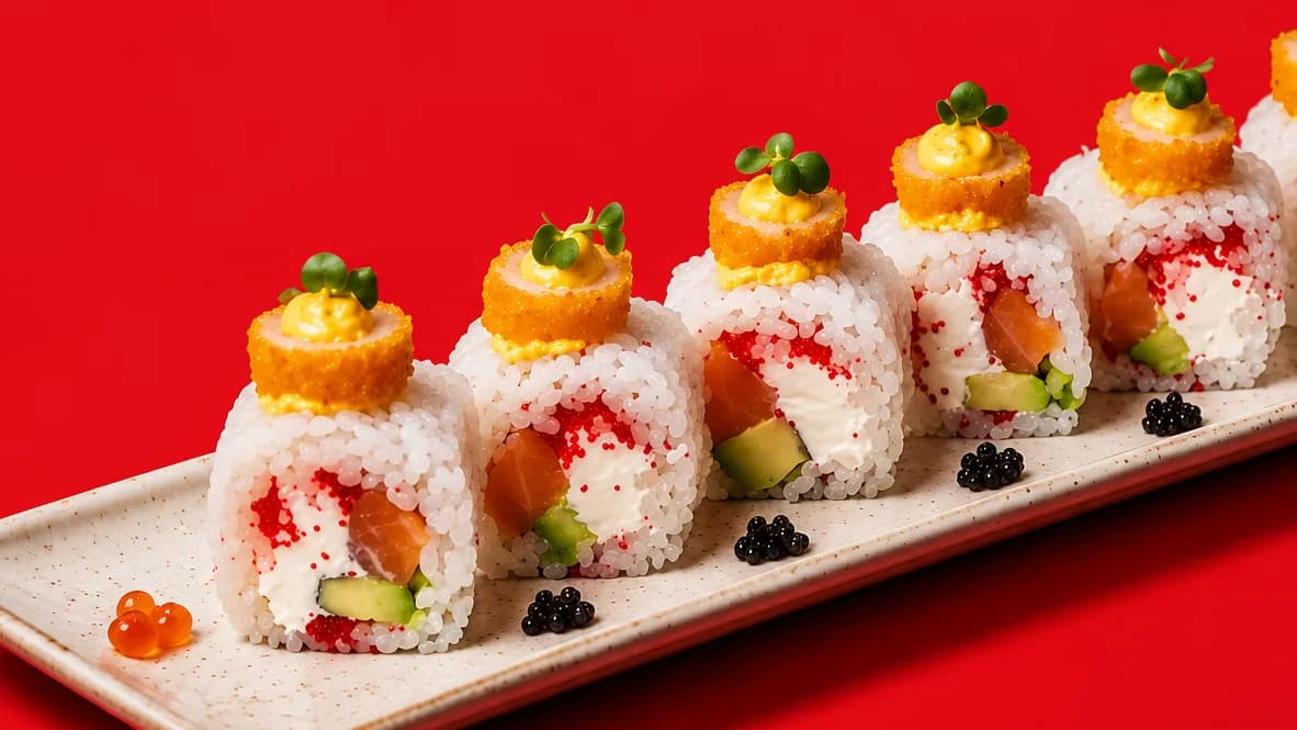 Asushi special