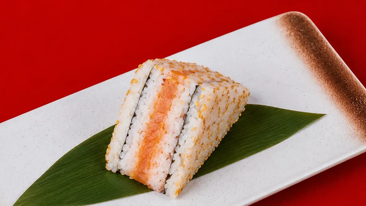 Sandwiç roll