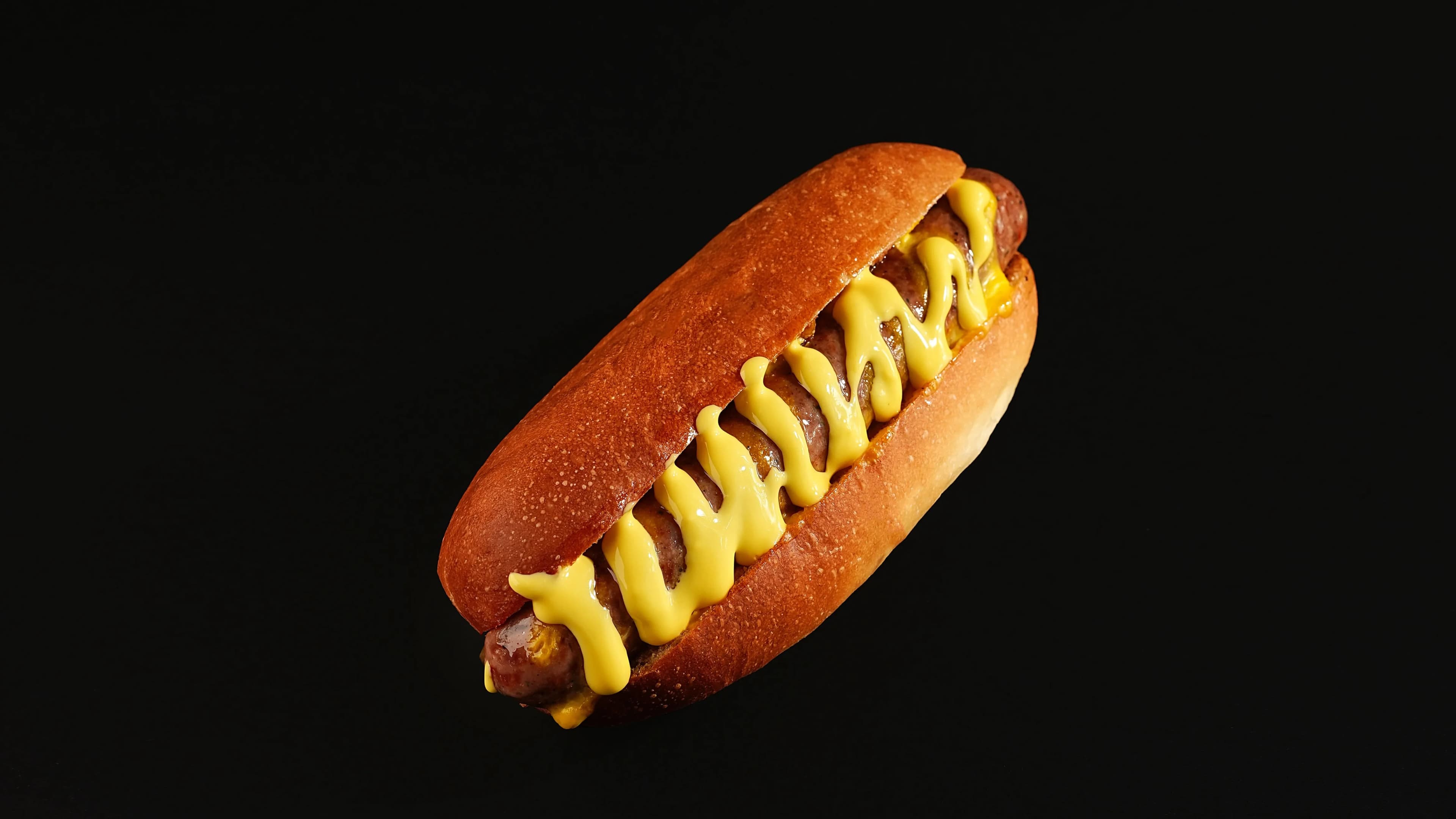 Hot Dog Klassiki
