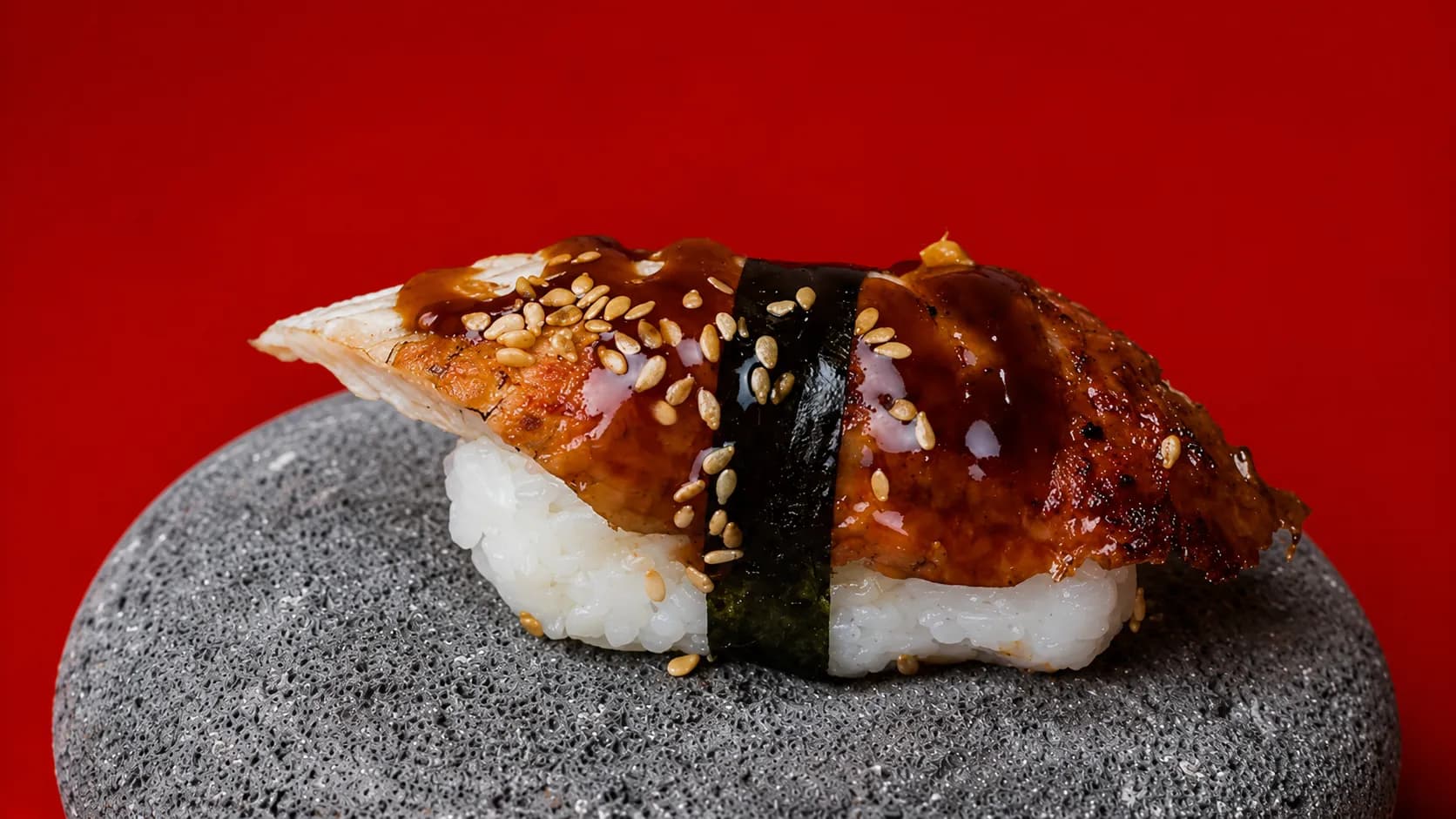 Unagi Nigiri