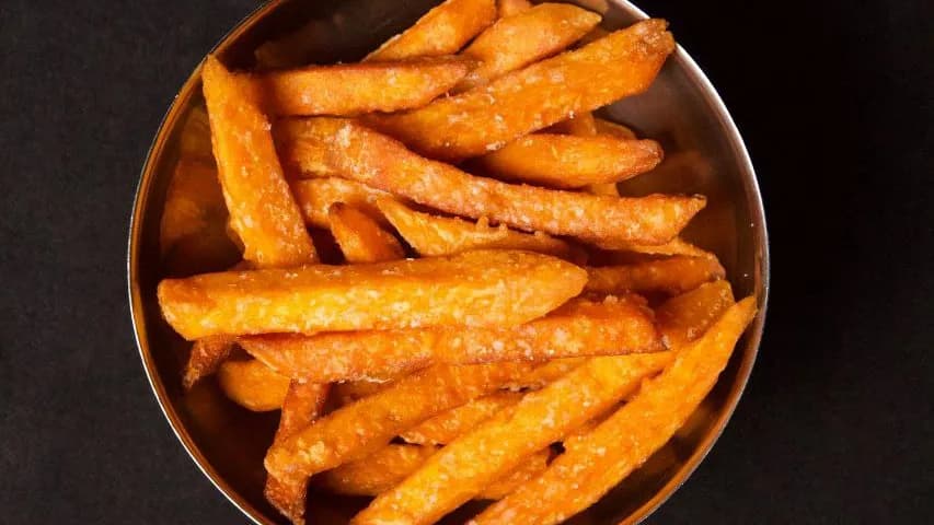Batatdan fri