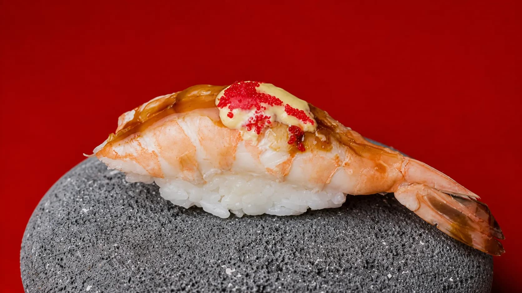 Ebi Nigiri