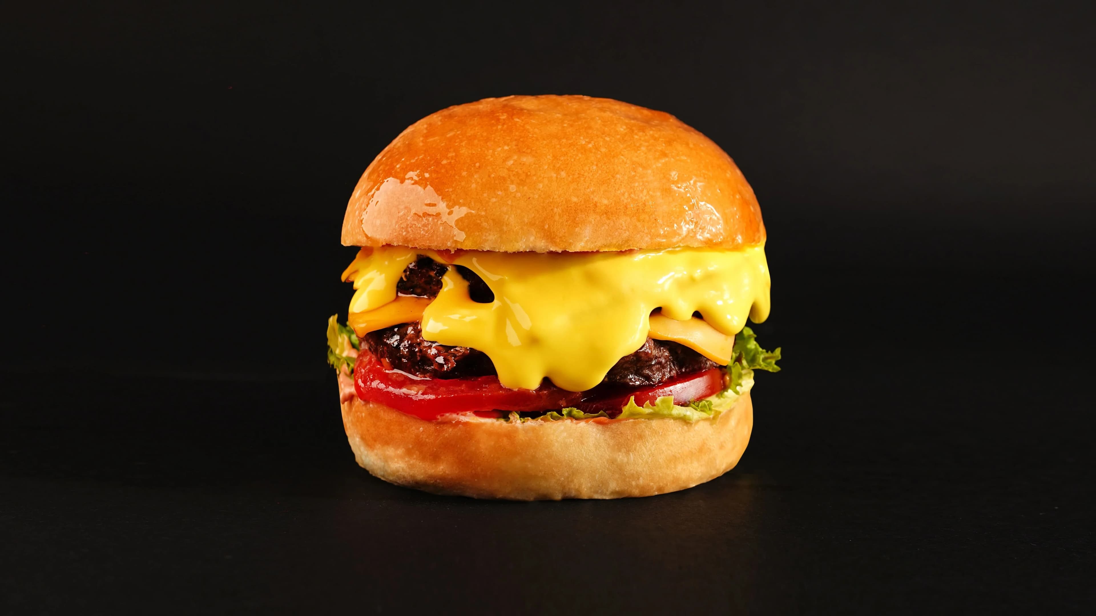 Big burger