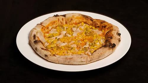 Towukly pizza