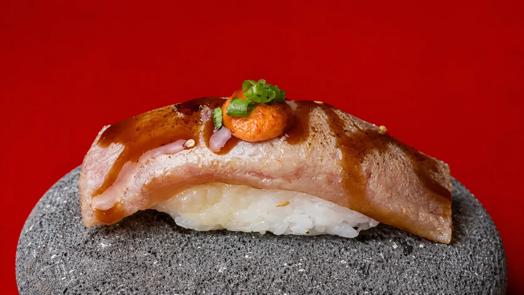 Maguro Nigiri