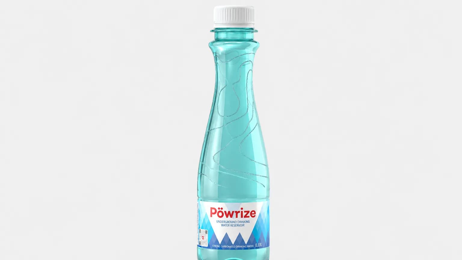 Mineral suw