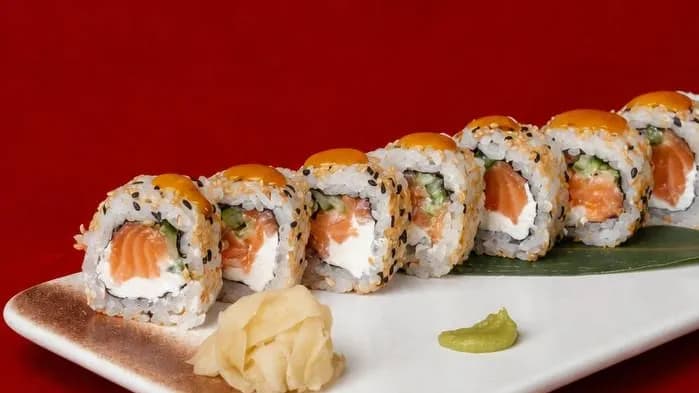 Arizona Roll