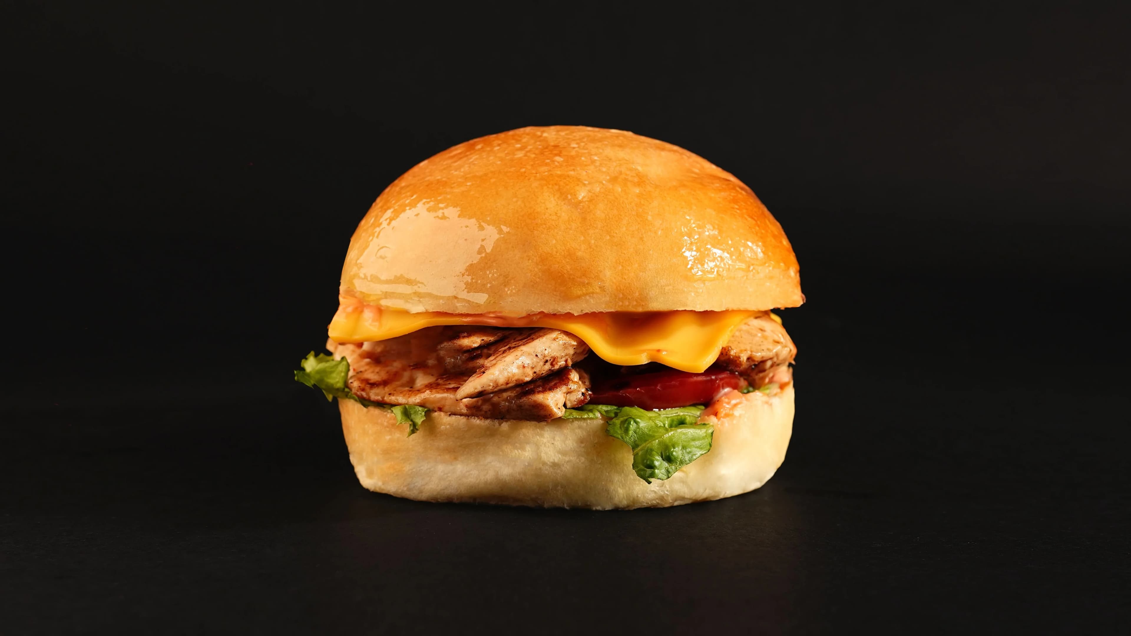Towukly burger