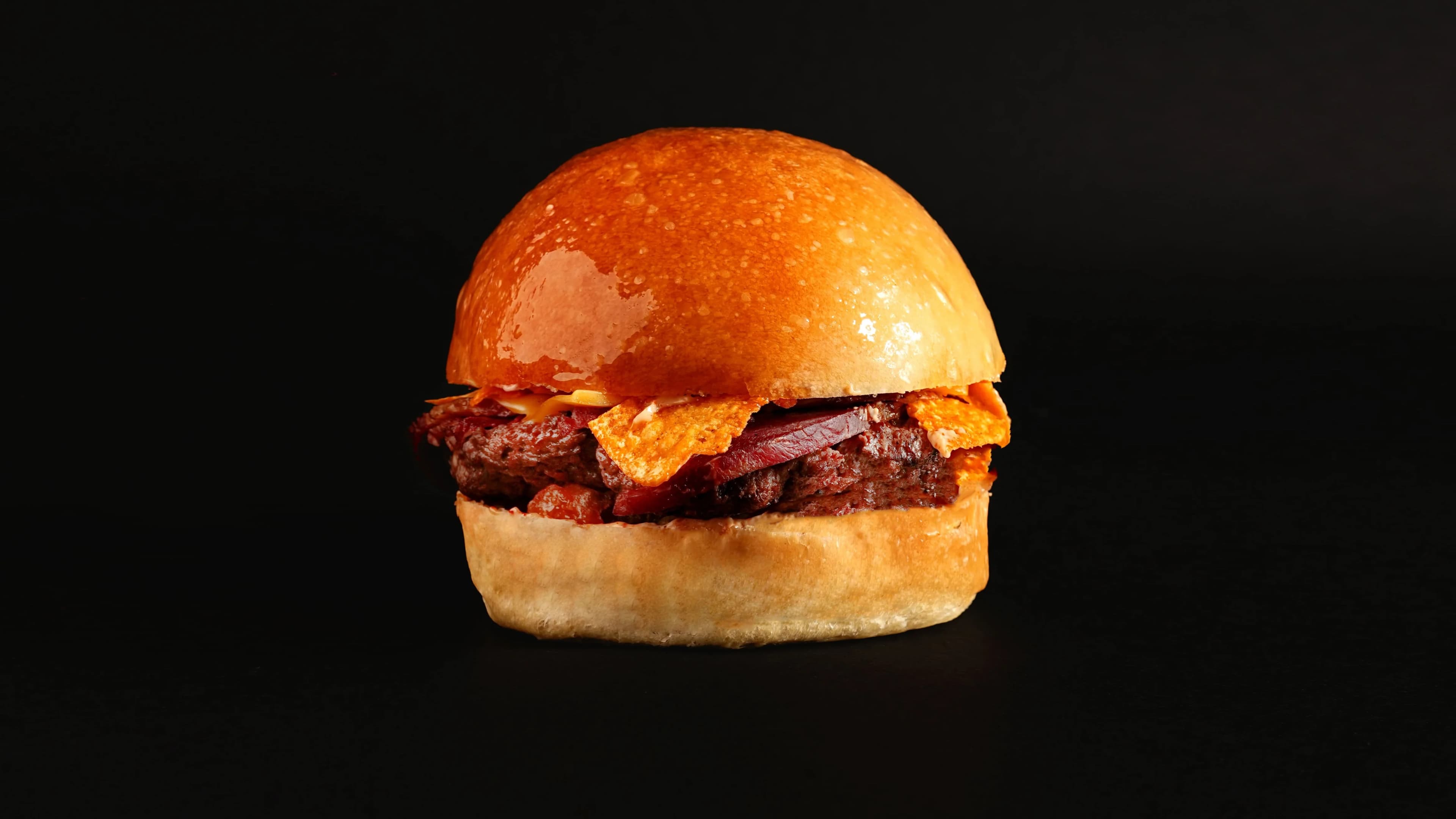 Doro Onion Burger