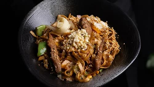 Etli Udon