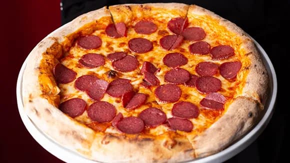 Peperoni