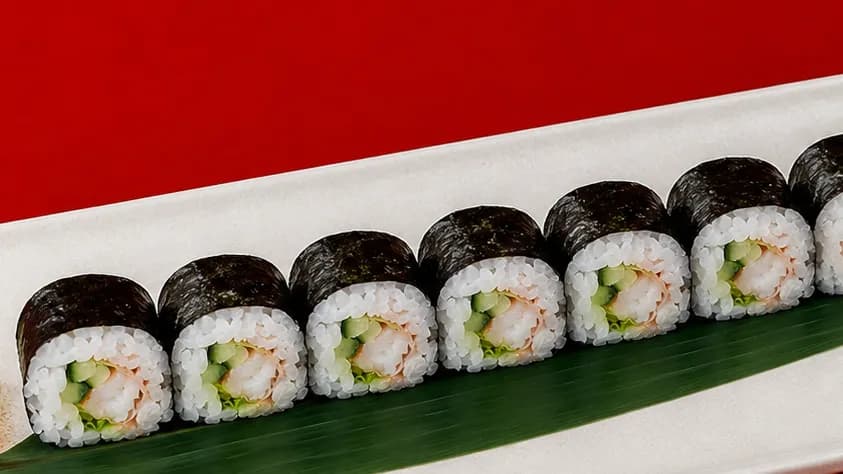 Ebi Maki