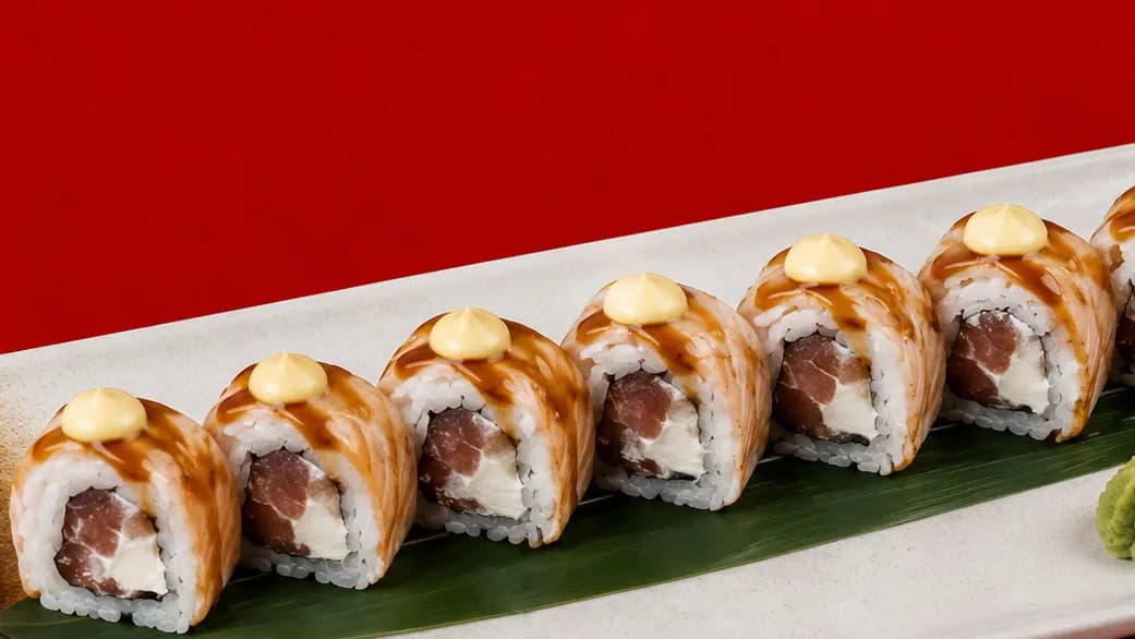 Şef roll