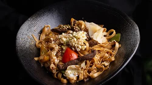 Towukly udon