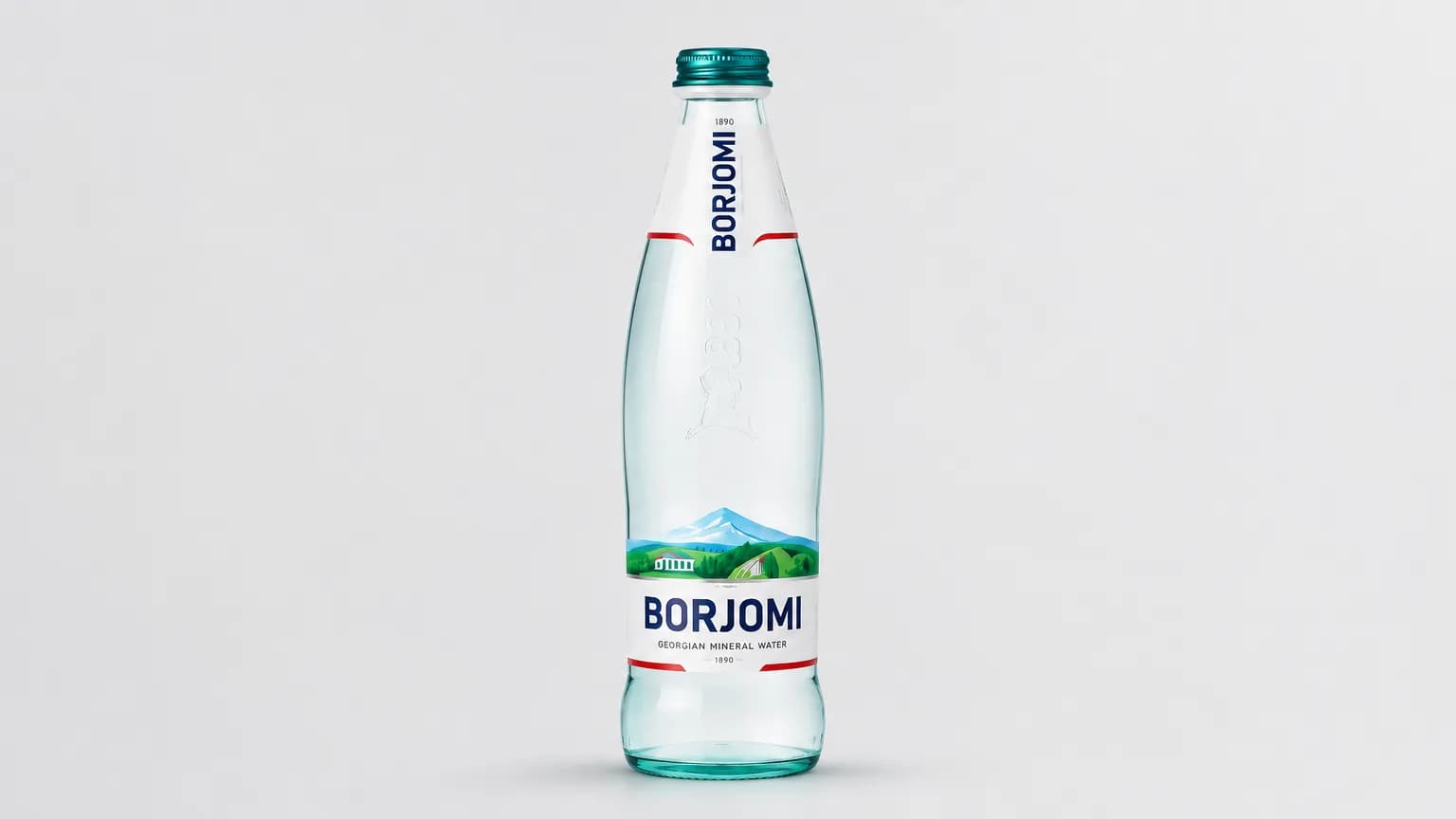 Borjomi