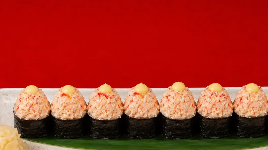 Leňeçli bişirilen roll