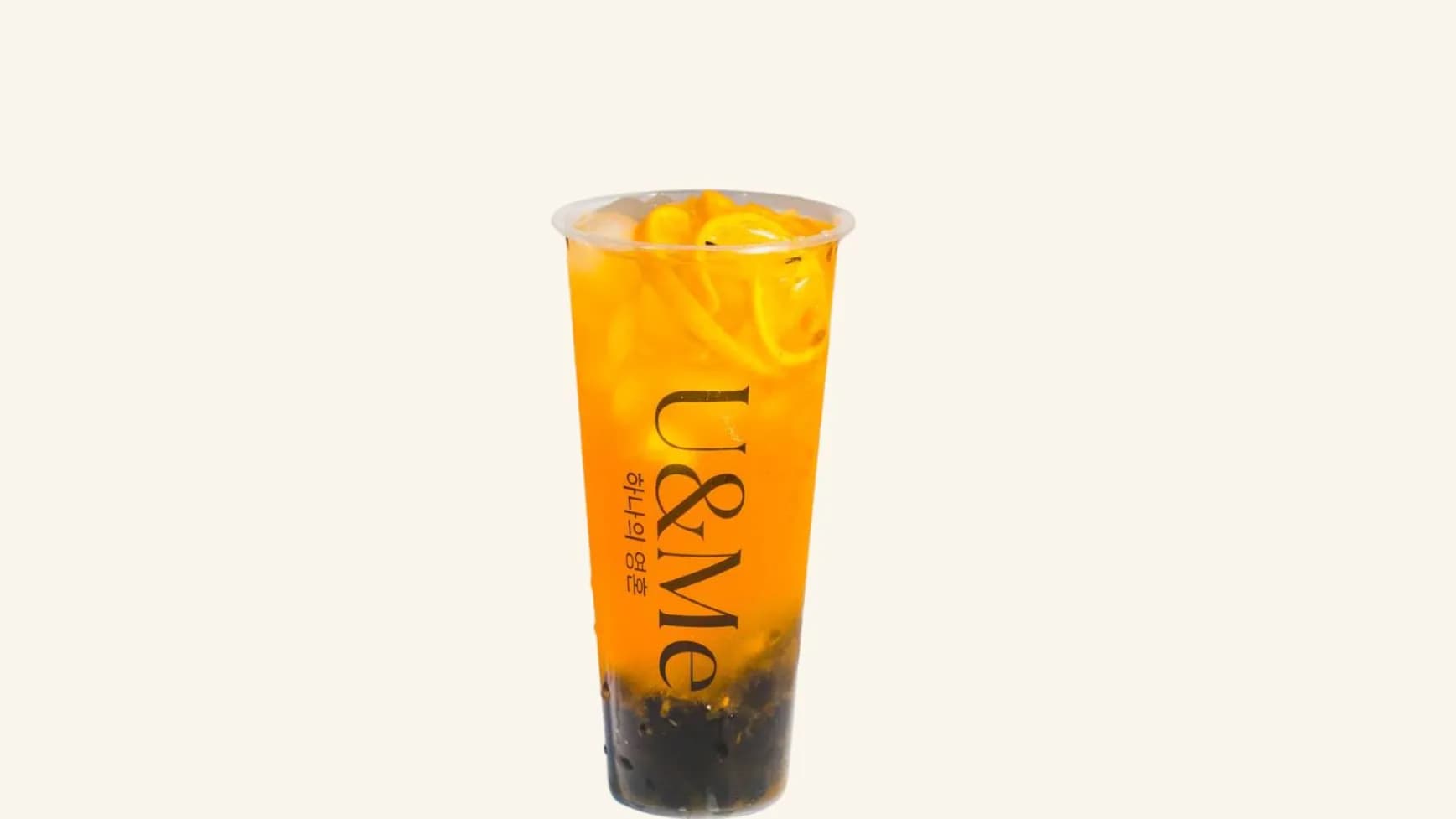 Marakuýa we limon