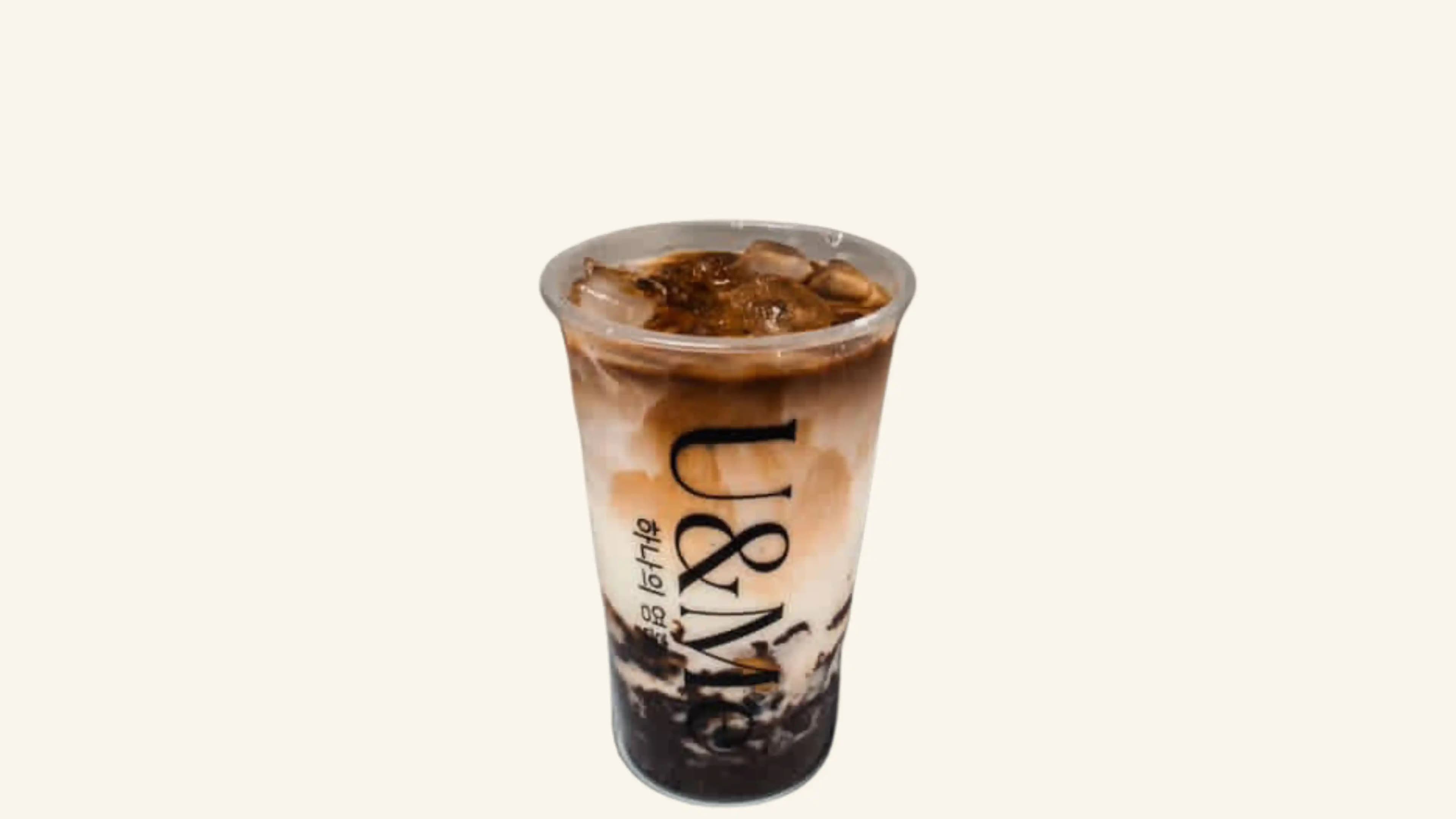 Oreo Espresso