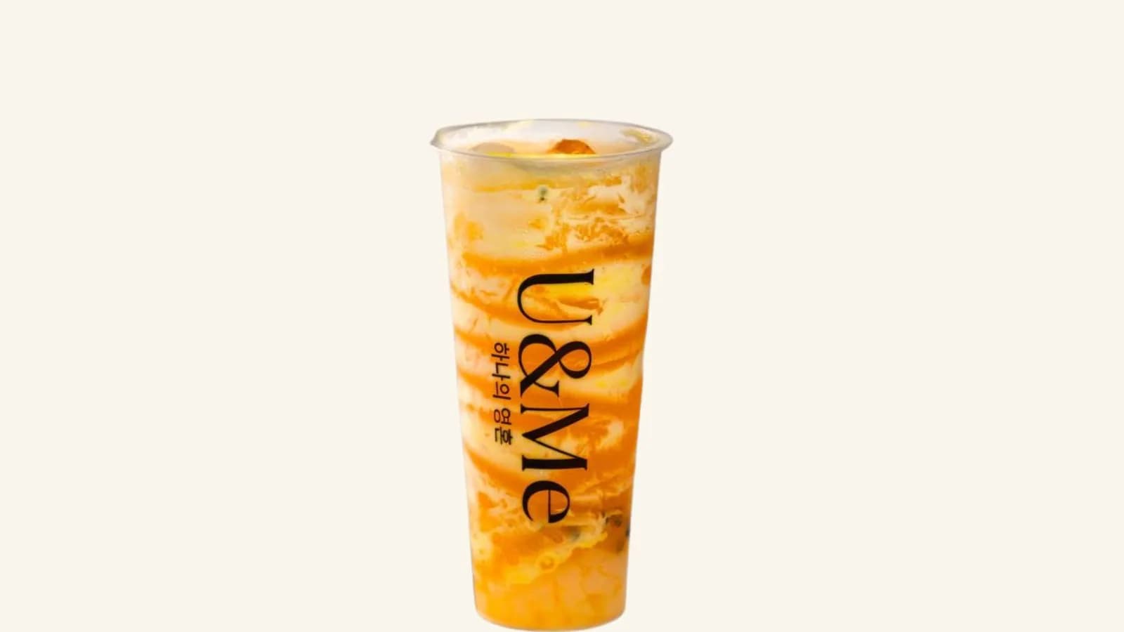 Mango-marakuýa