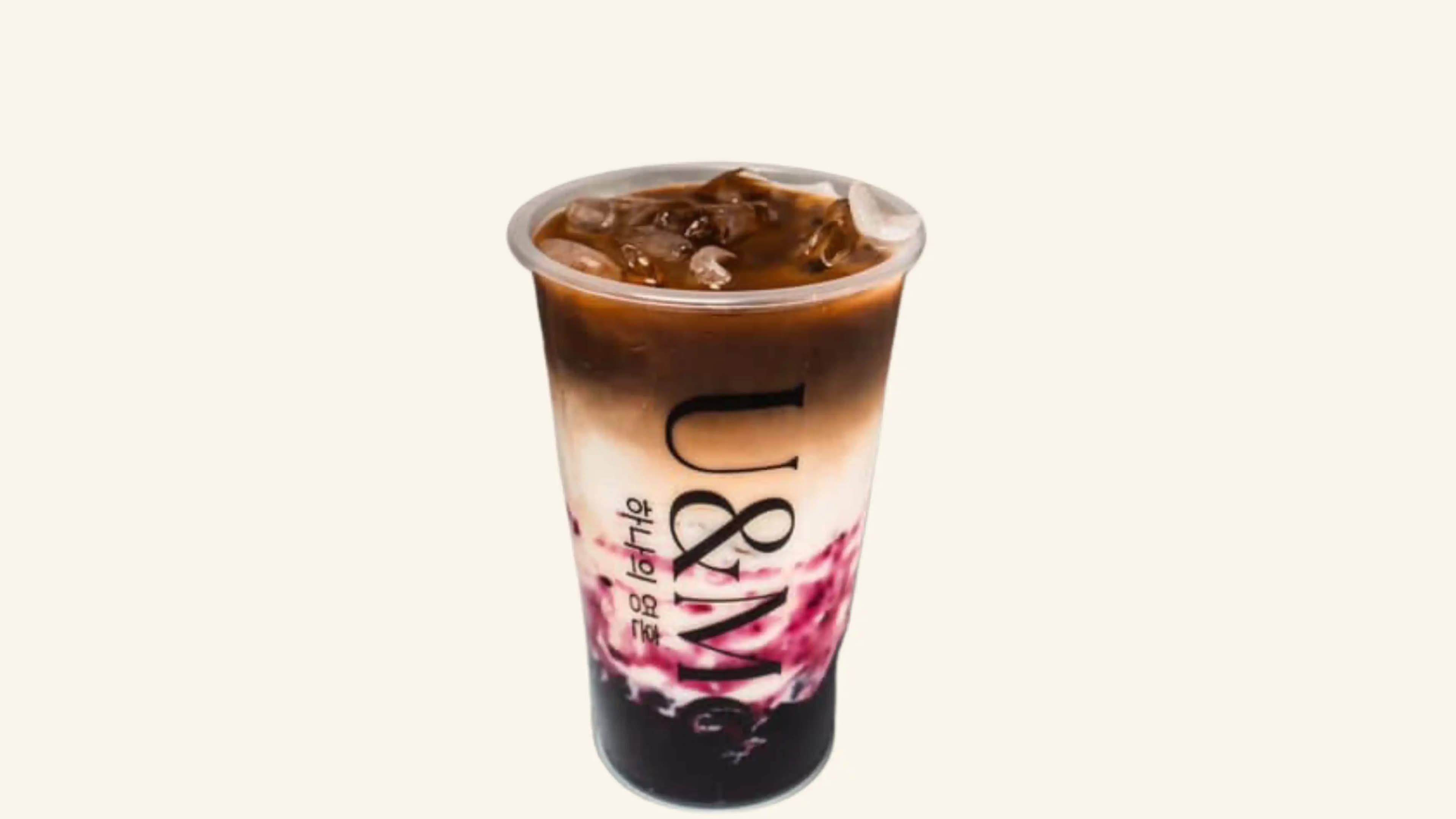 Golubika Espresso