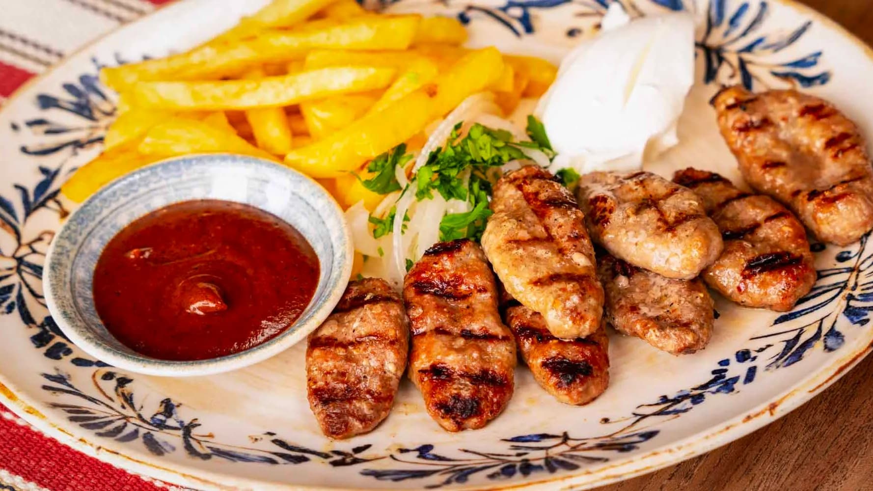 Kofte