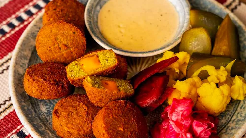 Falafel