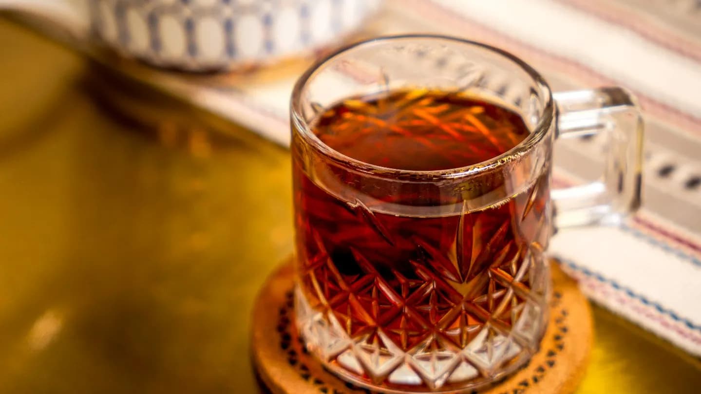 Türk çaý
