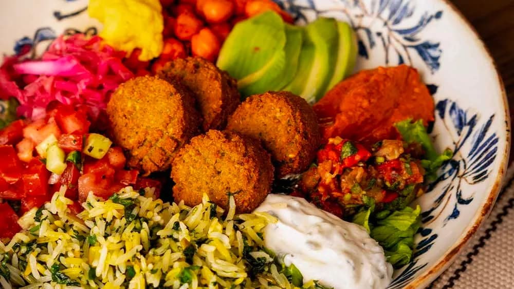 Falafel
