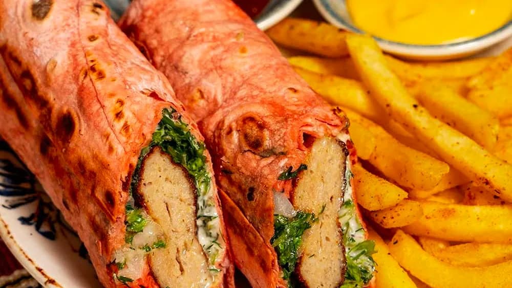 Towuk lule lawaş