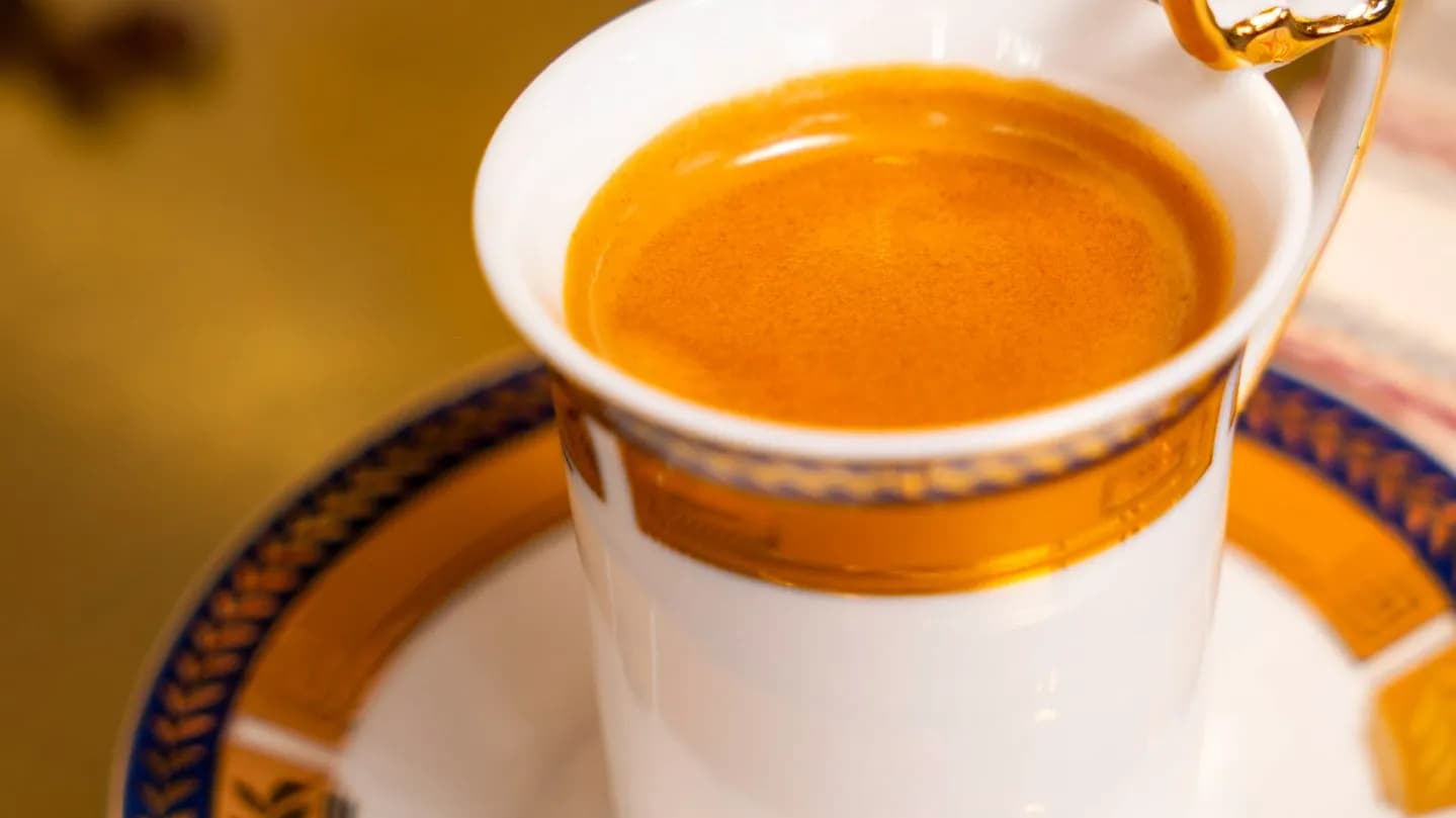 Espresso