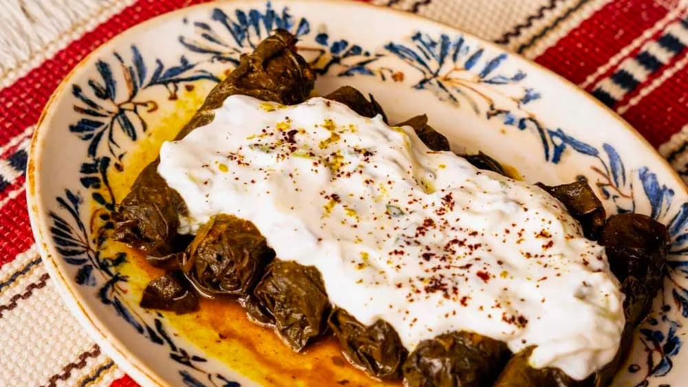 Dolma