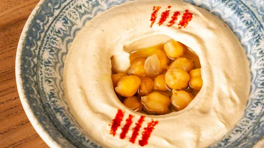 Humus