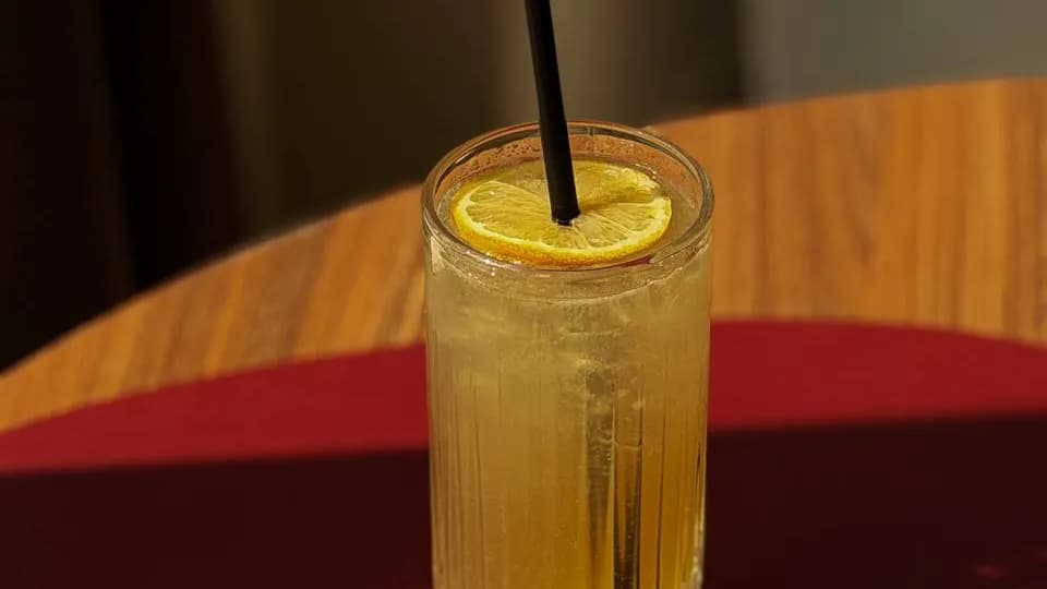 Klassiki limonad