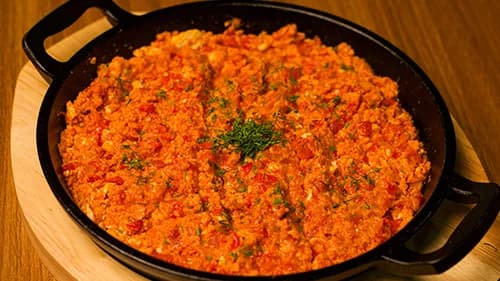 Menemen
