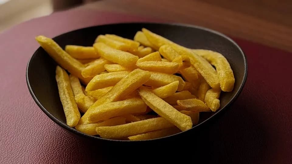Kartoşka fri