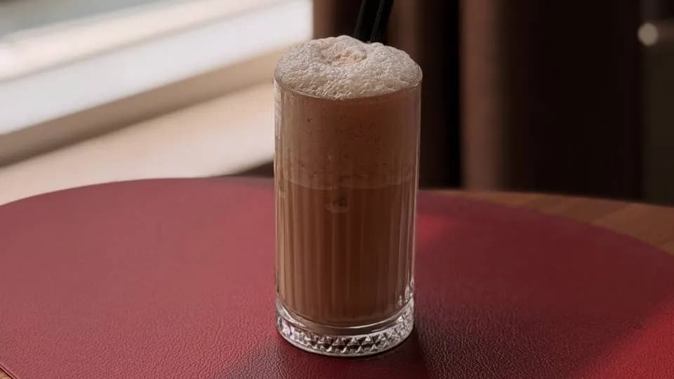 Frappuçino