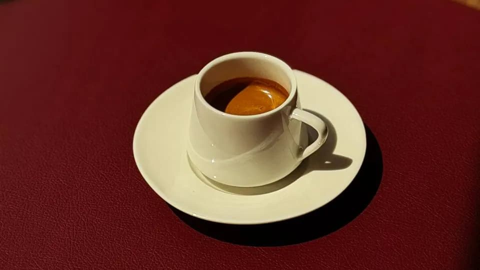 Espresso