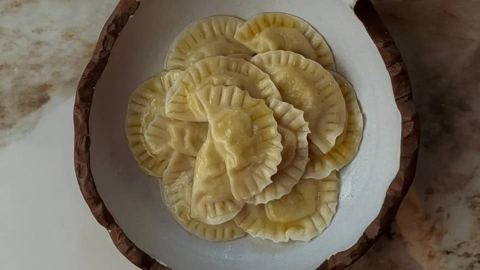 Kartoşkaly börek