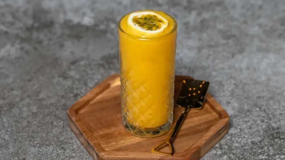 Mango / Höwes miwesi / Pyrtykal