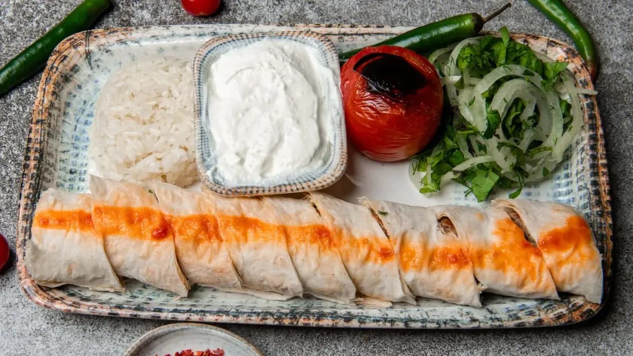 Beyti sarma