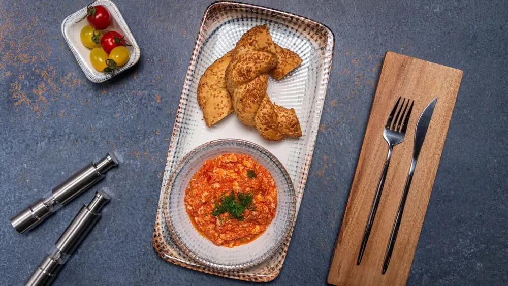 Menemen