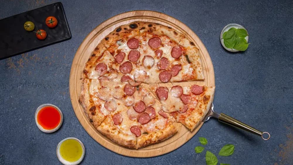Peperoni pissasy