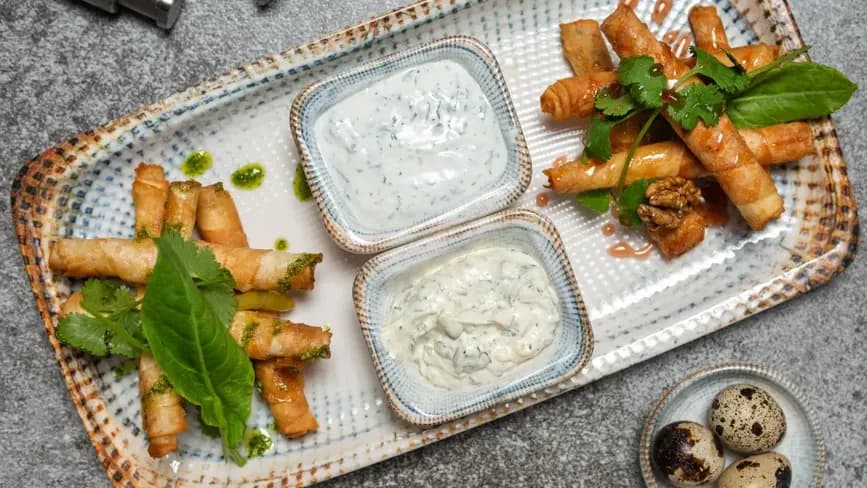 Sigara borek