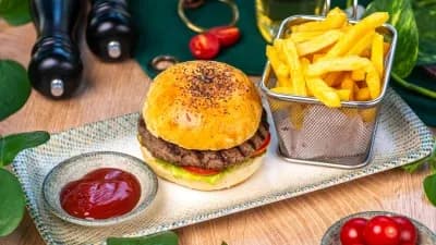Gamburger